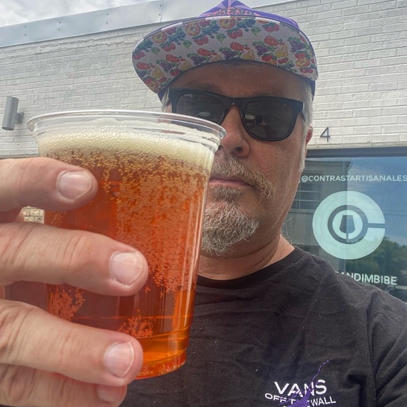 Meet your Posher, Scott - Picture 1 of 1